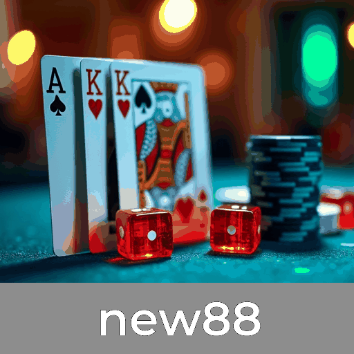 new88: A Plataforma de Apostas com Serviços Profissionais