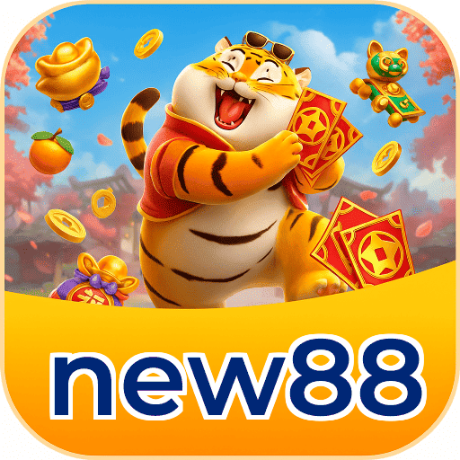 new88 Logo