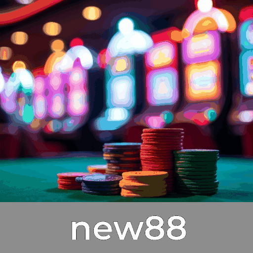 new88: A Plataforma de Apostas com Serviços Profissionais