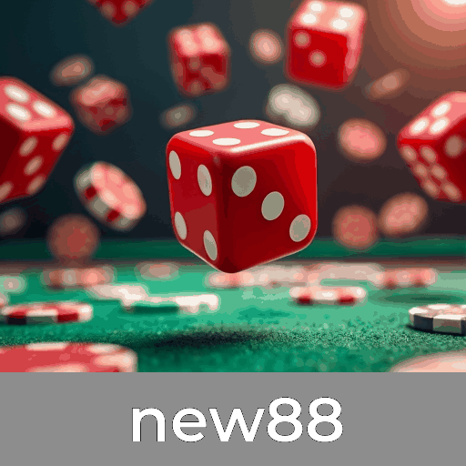 new88: Slots Gigantes, Mesa Ao Vivo e Apostas Esportivas