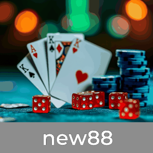 New88: Seu cassino premiado e seguro