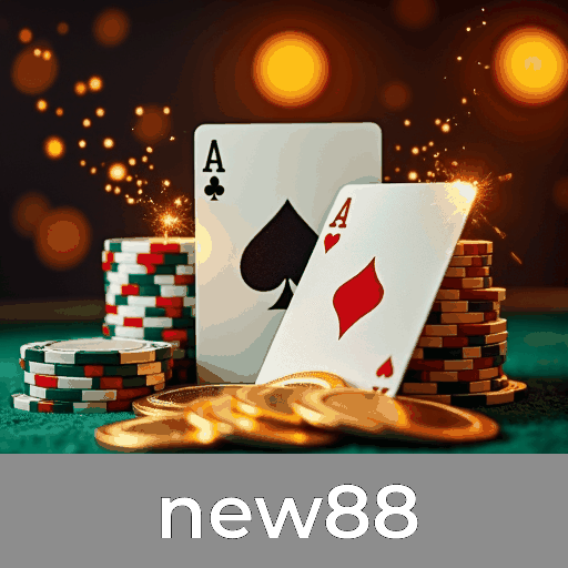 new88: A Revolução em Aplicativos de Jogo Móvel